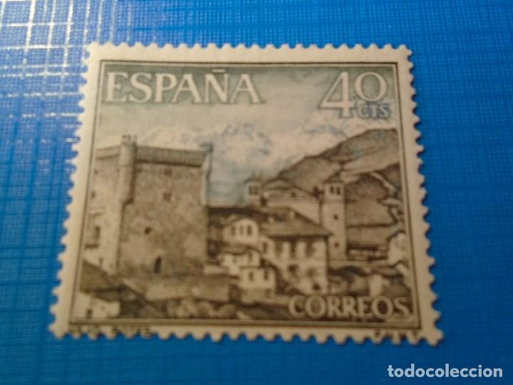 Sellos: EDIFIL 1541 NUEVO - Foto 1