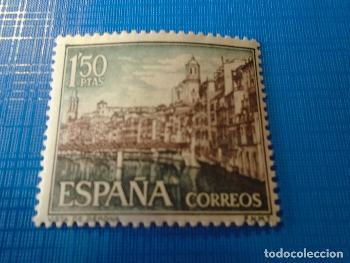 Sellos: EDIFIL 1550 NUEVO - Foto 1