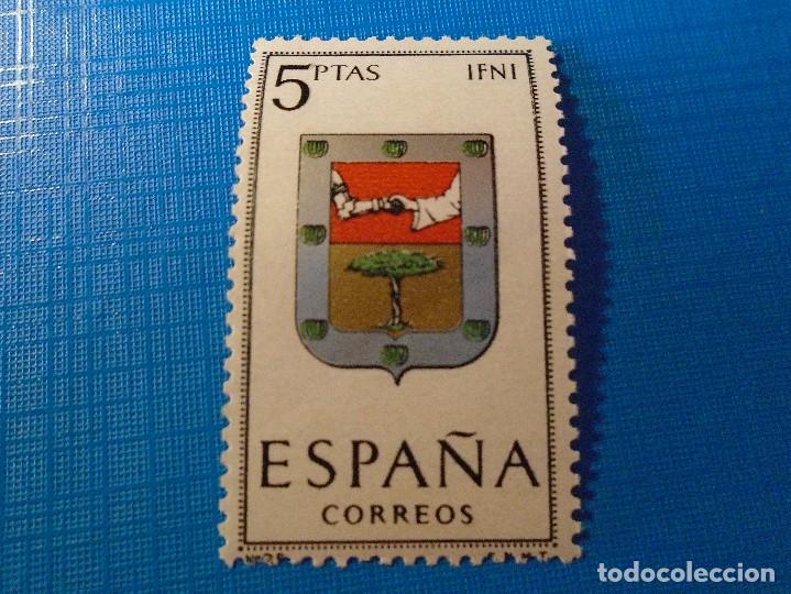 Sellos: EDIFIL 1551 NUEVO - Foto 1