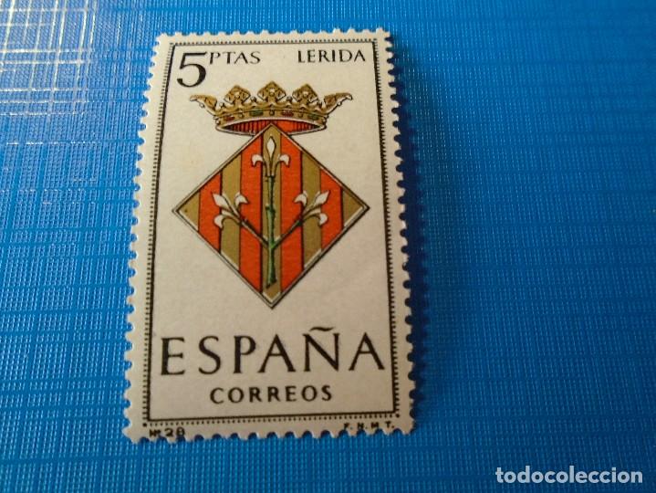 Sellos: EDIFIL 1554 NUEVO - Foto 1
