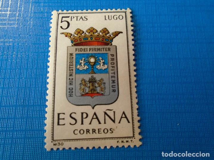 Sellos: EDIFIL 1556 NUEVO - Foto 1