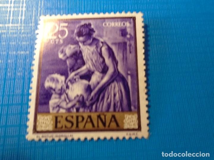 Sellos: EDIFIL 1566 NUEVO - Foto 1