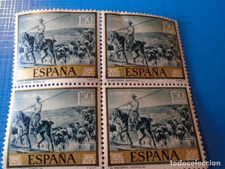 Sellos: EDIFIL 1571 NUEVO - Foto 1
