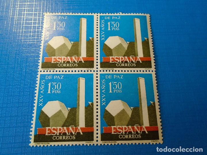 Sellos: EDIFIL 1583 NUEVO - Foto 1