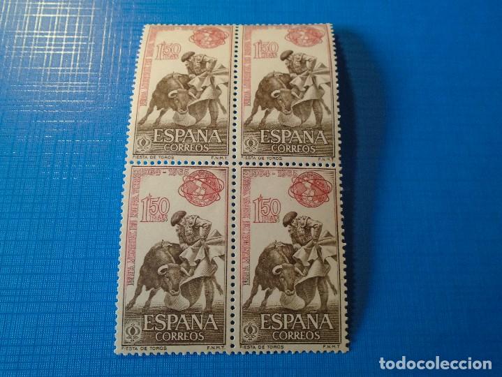 Sellos: EDIFIL 1591 NUEVO - Foto 1