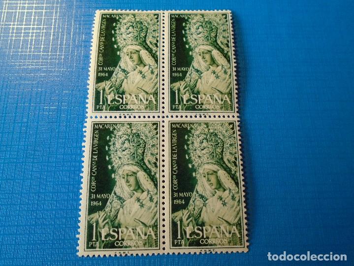 Sellos: EDIFIL 1598 NUEVO - Foto 1