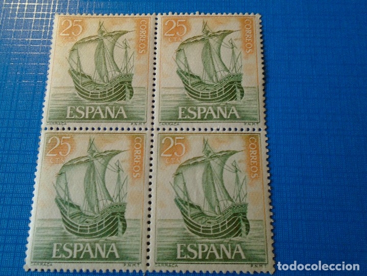 Sellos: EDIFIL 1600 NUEVO - Foto 1