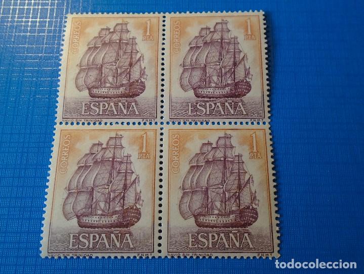 Sellos: EDIFIL 1605 NUEVO - Foto 1
