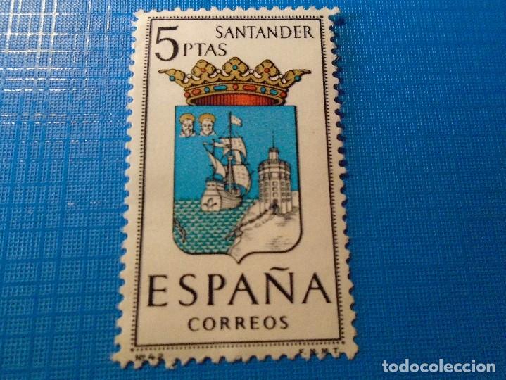 Sellos: EDIFIL 1636 NUEVO - Foto 1