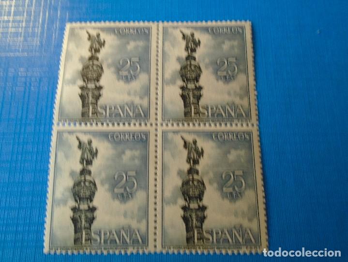 Sellos: EDIFIL 1643 NUEVO - Foto 1