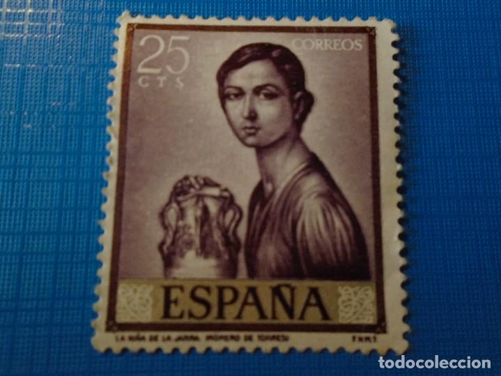 Sellos: EDIFIL 1652 NUEVO - Foto 1