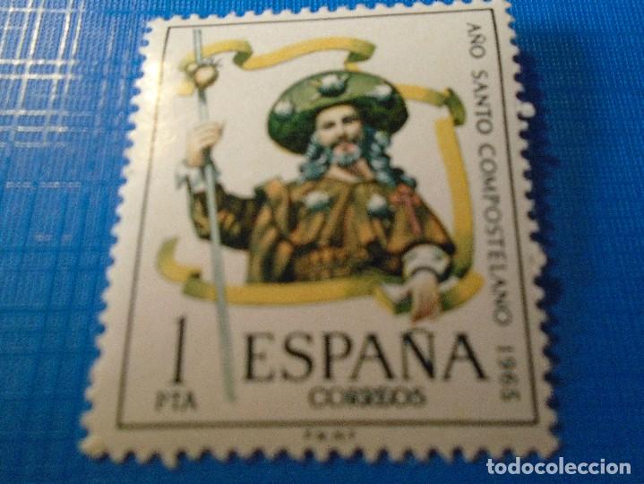 Sellos: EDIFIL 1672 NUEVO - Foto 1
