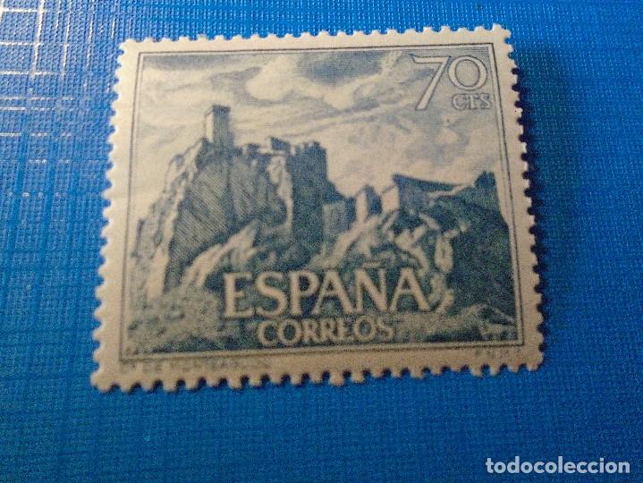 Sellos: EDIFIL 1742 NUEVO - Foto 1