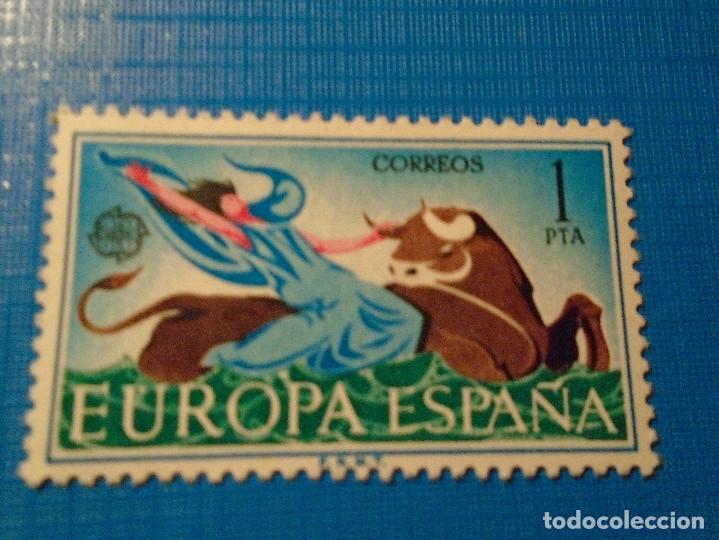 Sellos: EDIFIL 1747 NUEVO - Foto 1
