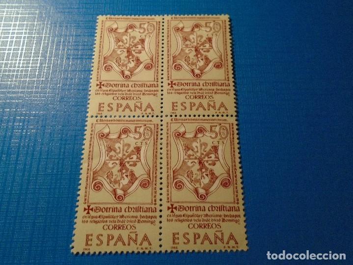 Sellos: EDIFIL 1891 NUEVO - Foto 1