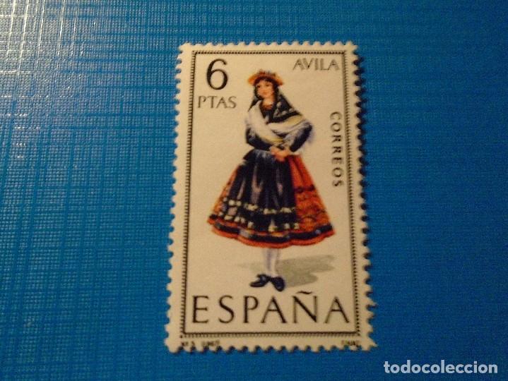 Sellos: EDIFIL 1771 NUEVO - Foto 1