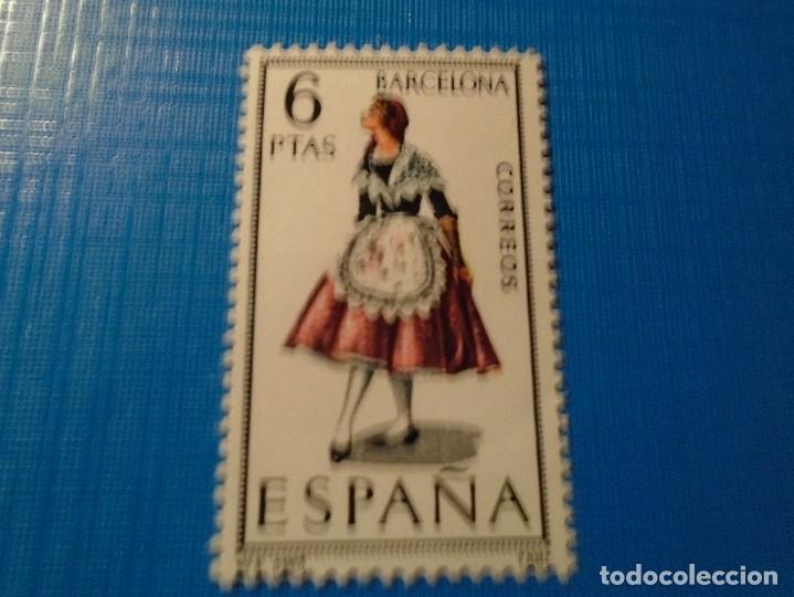 Sellos: EDIFIL 1774 NUEVO - Foto 1