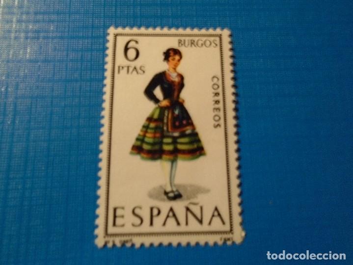 Sellos: EDIFIL 1775 NUEVO - Foto 1