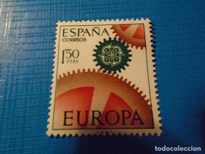 Sellos: EDIFIL 1795 NUEVO - Foto 1
