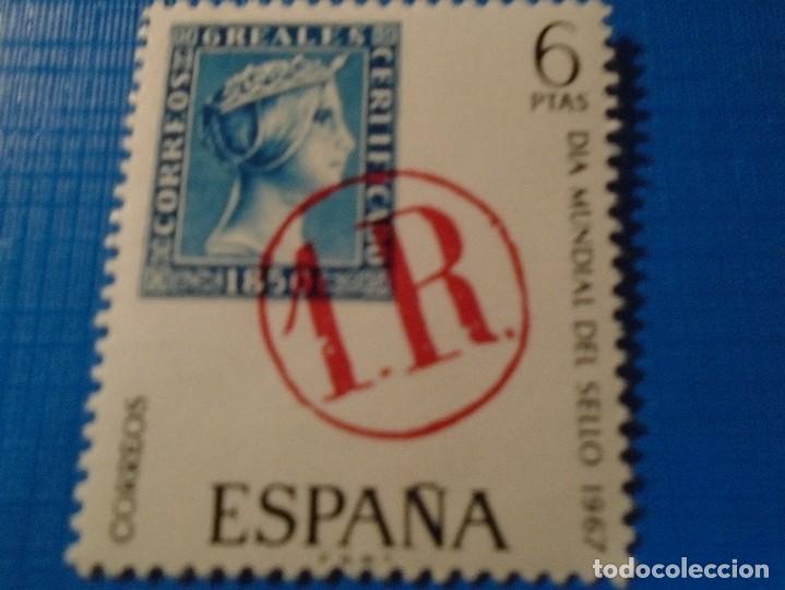 Sellos: EDIFIL 1800 NUEVO - Foto 1