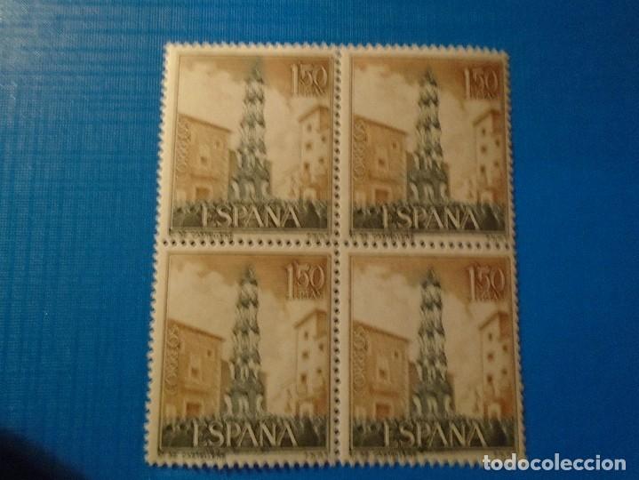 Sellos: EDIFIL 1804 NUEVO - Foto 1