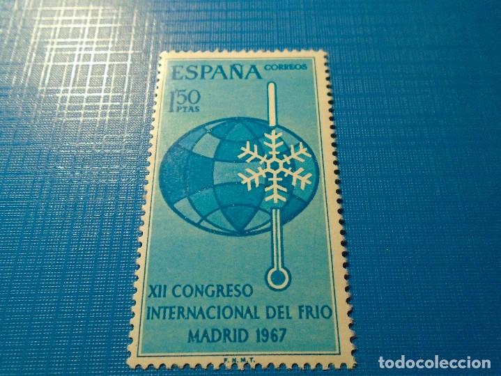 Sellos: EDIFIL 1817 NUEVO - Foto 1