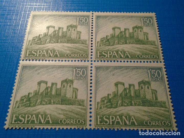 Sellos: EDIFIL 1811 NUEVO - Foto 1