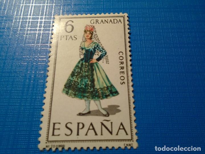 Sellos: EDIFIL 1846 NUEVO - Foto 1