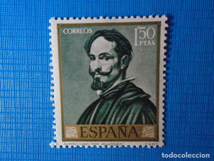 Sellos: EDIFIL 1913 NUEVO - Foto 1