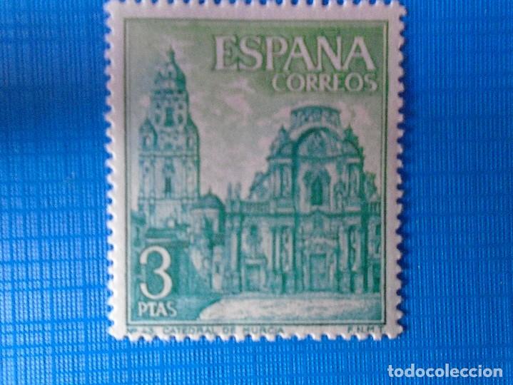 Sellos: EDIFIL 1936 NUEVO - Foto 1