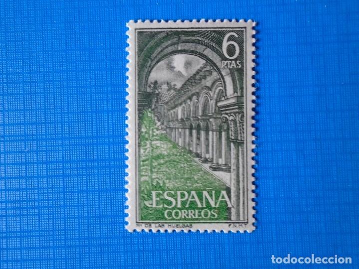 Sellos: EDIFIL 1948 NUEVO - Foto 1