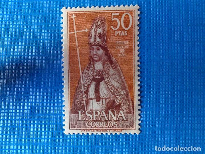 Sellos: EDIFIL 1962 NUEVO - Foto 1