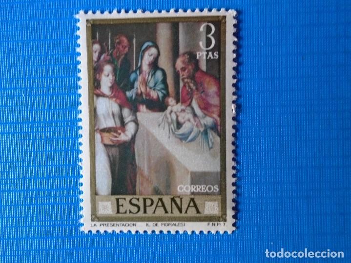 Sellos: EDIFIL 1967 NUEVO - Foto 1