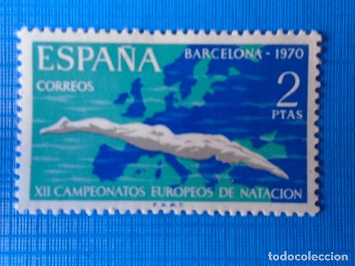 Sellos: EDIFIL 1989 NUEVO - Foto 1