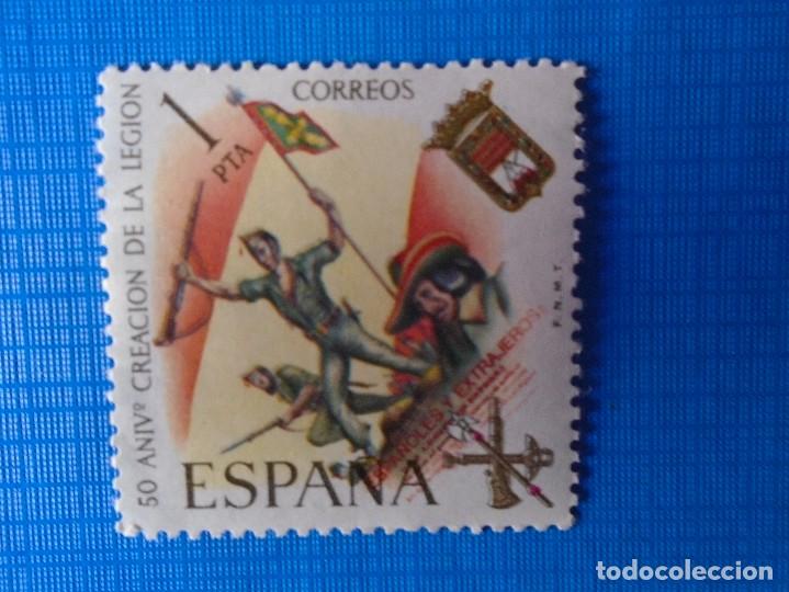 Sellos: EDIFIL 2043 NUEVO - Foto 1