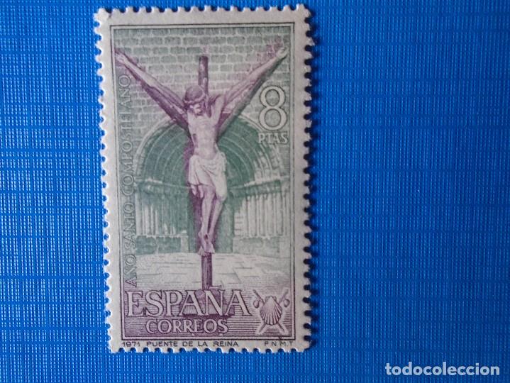 Sellos: EDIFIL 2051 NUEVO - Foto 1