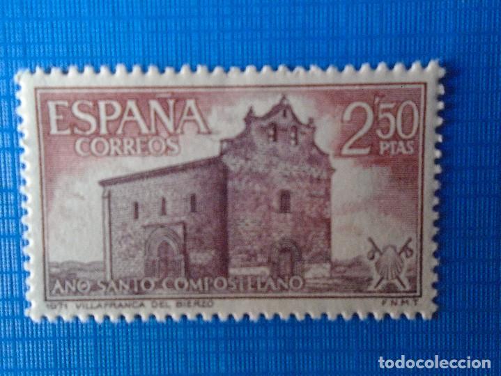 Sellos: EDIFIL 2066 NUEVO - Foto 1