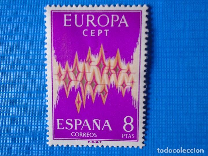 Sellos: EDIFIL 2091 NUEVO - Foto 1