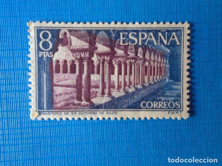 Sellos: EDIFIL 2160 NUEVO - Foto 1