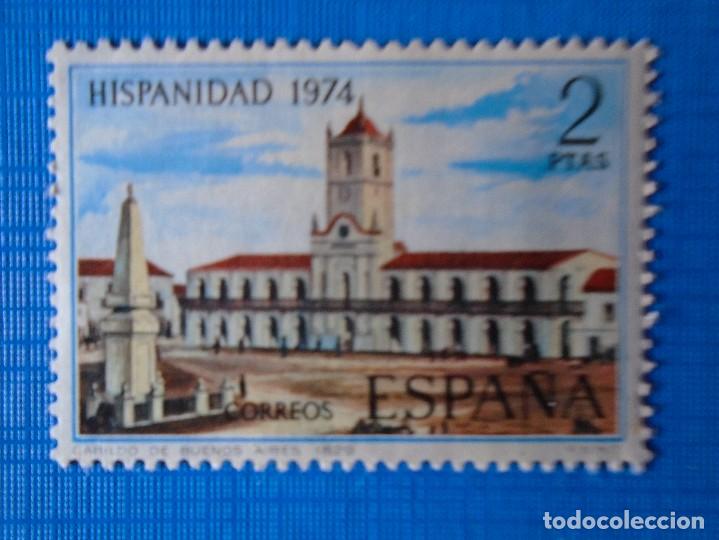 Sellos: EDIFIL 2214 NUEVO - Foto 1
