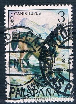 Sellos: ESPA&Ntilde;A 1972 SELLOS USADO EDIFIL 2104 - Foto 1