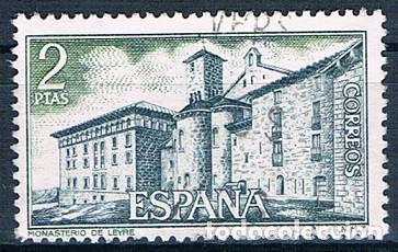 Sellos: ESPA&Ntilde;A 1974 SELLOS USADO EDIFIL 2229 - Foto 1