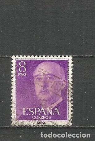 Sellos: ESPA&Ntilde;A EDIFIL NUM. 1162 USADO - Foto 1
