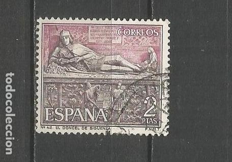 Sellos: ESPA&Ntilde;A EDIFIL NUM. 1878 USADO - Foto 1