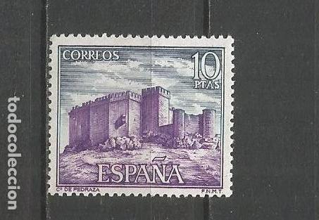 Sellos: ESPA&Ntilde;A EDIFIL NUM. 2097 USADO - Foto 1