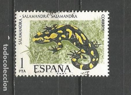 Sellos: ESPA&Ntilde;A EDIFIL NUM. 2272 USADO - Foto 1