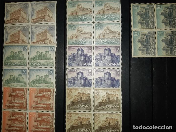 Sellos: A&Ntilde;O 1967, BLOQUE DE CUATRO. - Foto 1