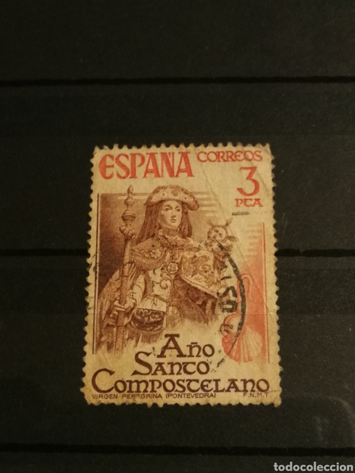 Sellos: SELLO ESPA&Ntilde;A - Foto 1
