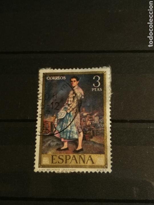 Sellos: SELLO ESPA&Ntilde;A - Foto 1