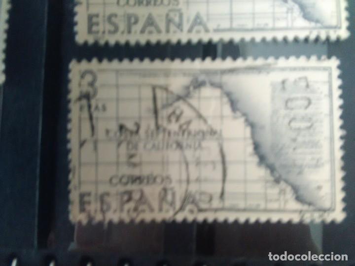 Selos: EDIFIL 1824 DE LA SERIE: FORJADORES DE AMERICA. A&Ntilde;O 1967
